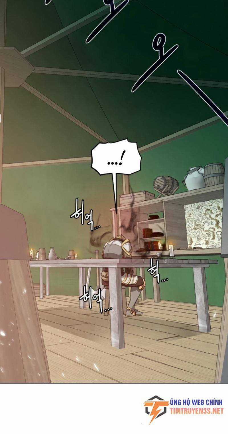 Cổ Vật Trong Hầm Tối Chapter 67 trang 42