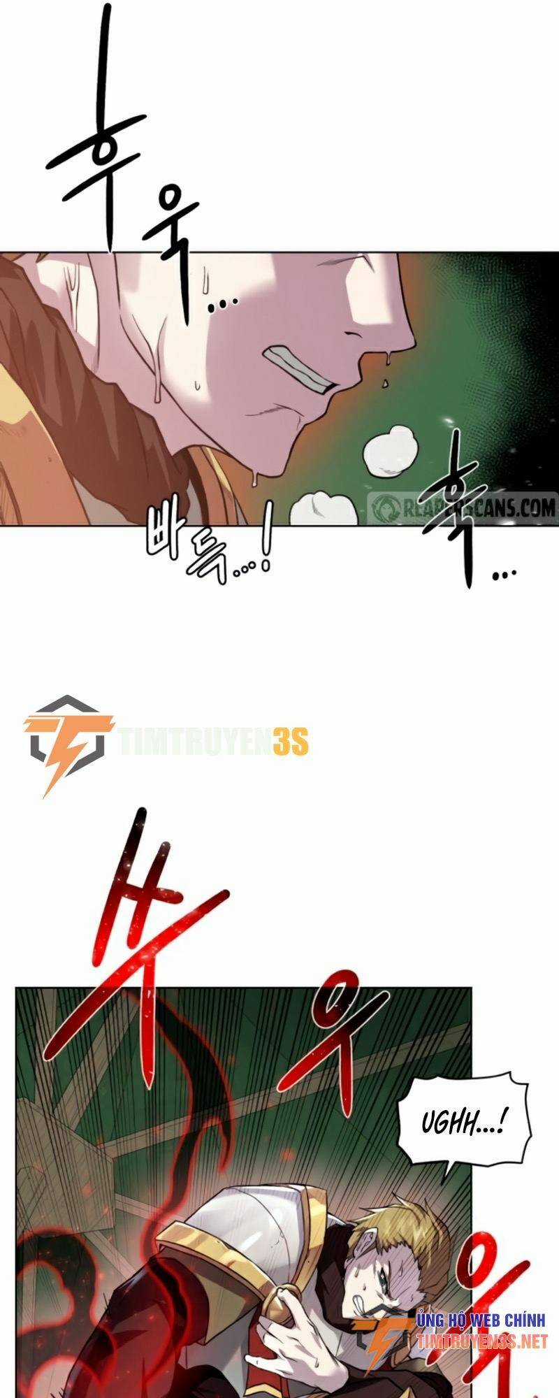 Cổ Vật Trong Hầm Tối Chapter 67 trang 43