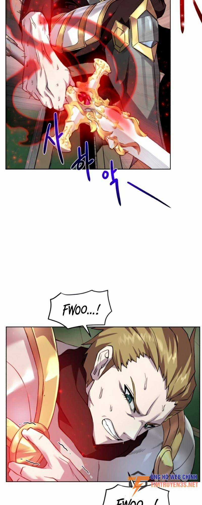 Cổ Vật Trong Hầm Tối Chapter 67 trang 44