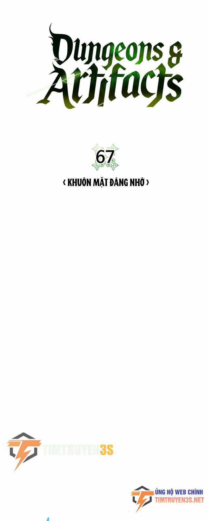 Cổ Vật Trong Hầm Tối Chapter 67 trang 46