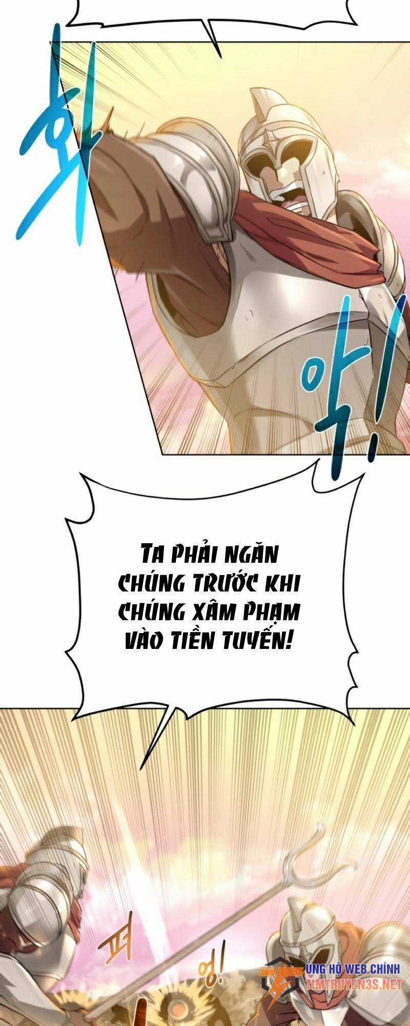 Cổ Vật Trong Hầm Tối Chapter 67 trang 5