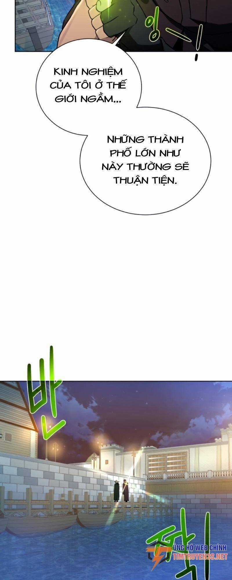 Cổ Vật Trong Hầm Tối Chapter 67 trang 51