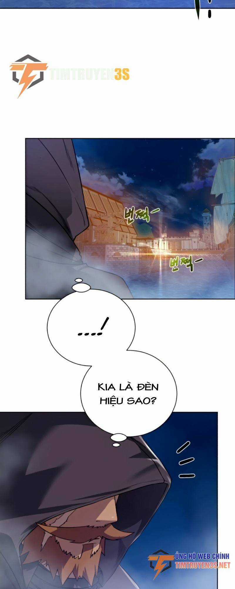 Cổ Vật Trong Hầm Tối Chapter 67 trang 52