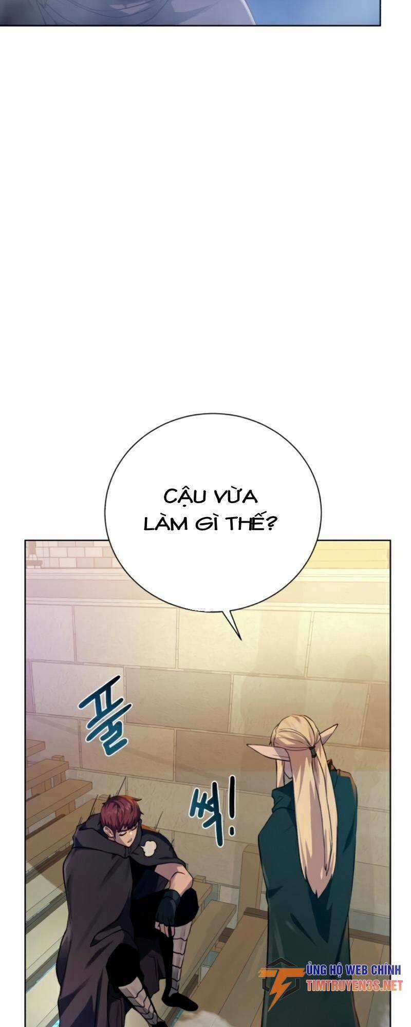 Cổ Vật Trong Hầm Tối Chapter 67 trang 53