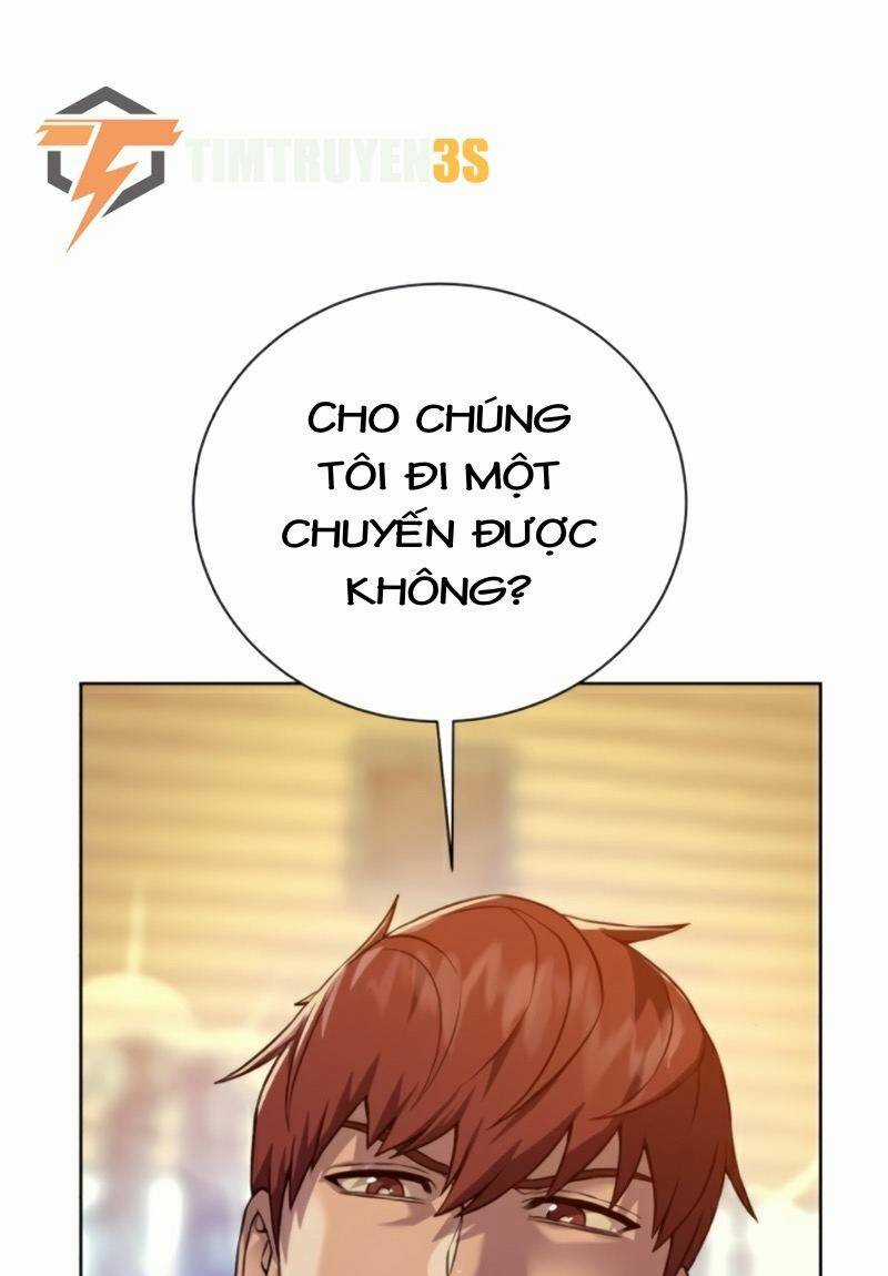 Cổ Vật Trong Hầm Tối Chapter 67 trang 57