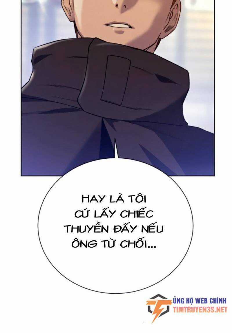 Cổ Vật Trong Hầm Tối Chapter 67 trang 58