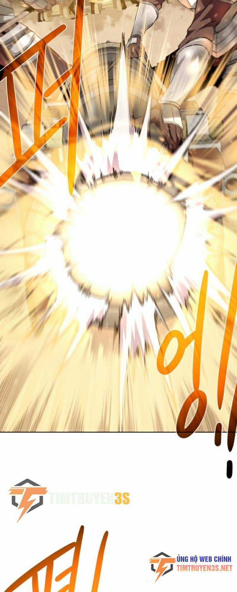 Cổ Vật Trong Hầm Tối Chapter 67 trang 6