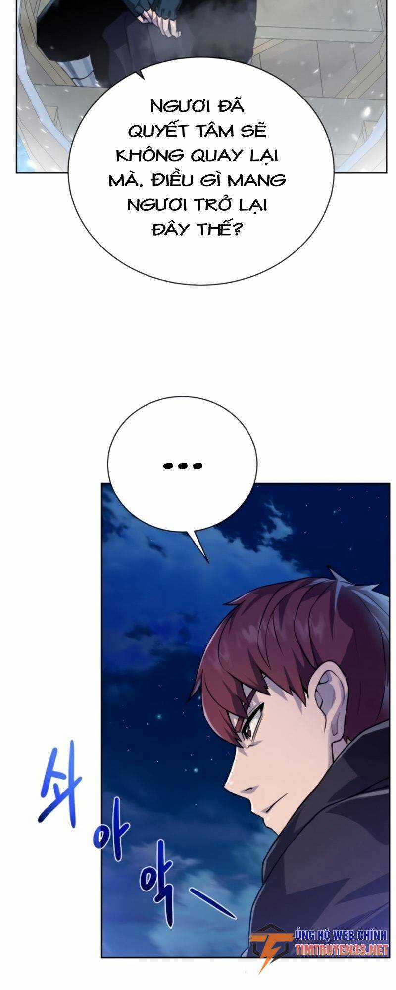 Cổ Vật Trong Hầm Tối Chapter 67 trang 61