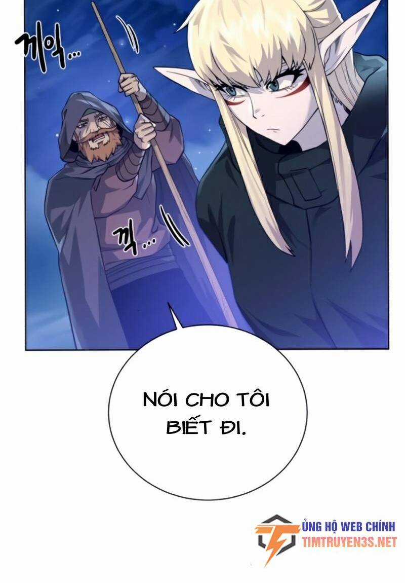 Cổ Vật Trong Hầm Tối Chapter 67 trang 63