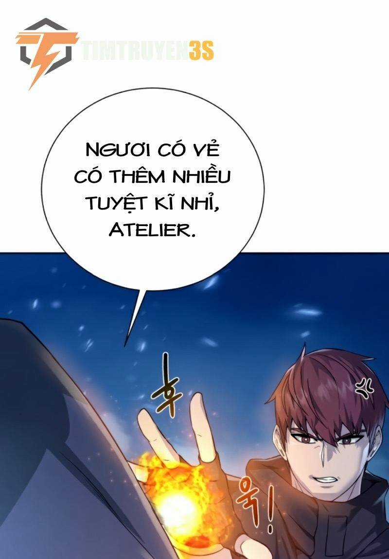 Cổ Vật Trong Hầm Tối Chapter 67 trang 65