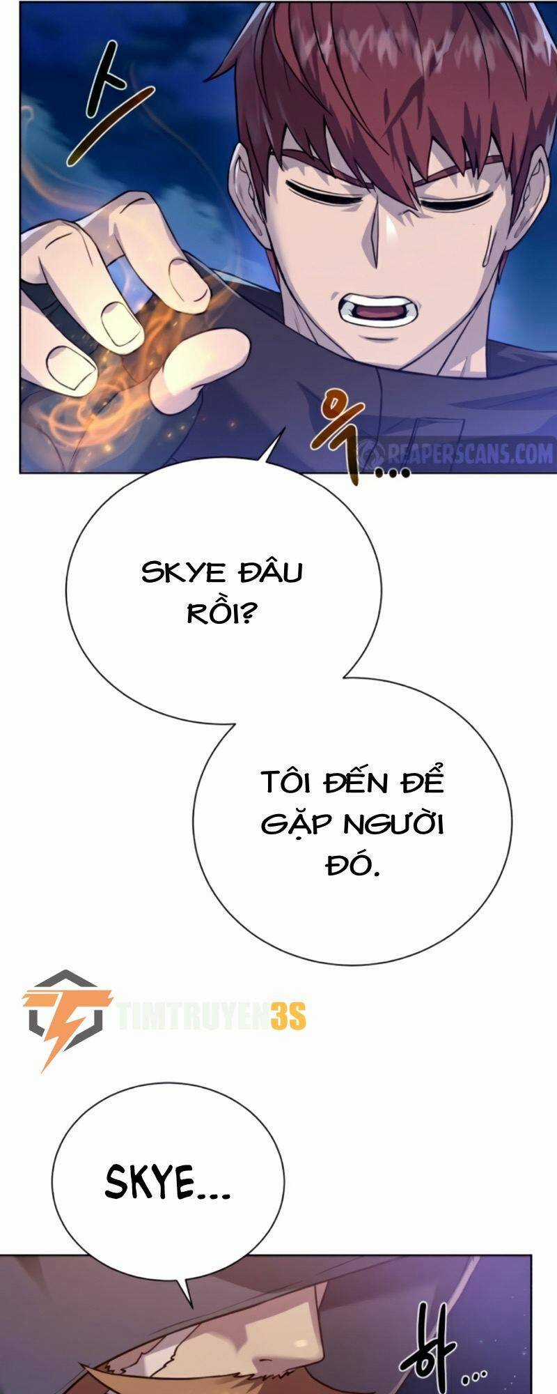 Cổ Vật Trong Hầm Tối Chapter 67 trang 70