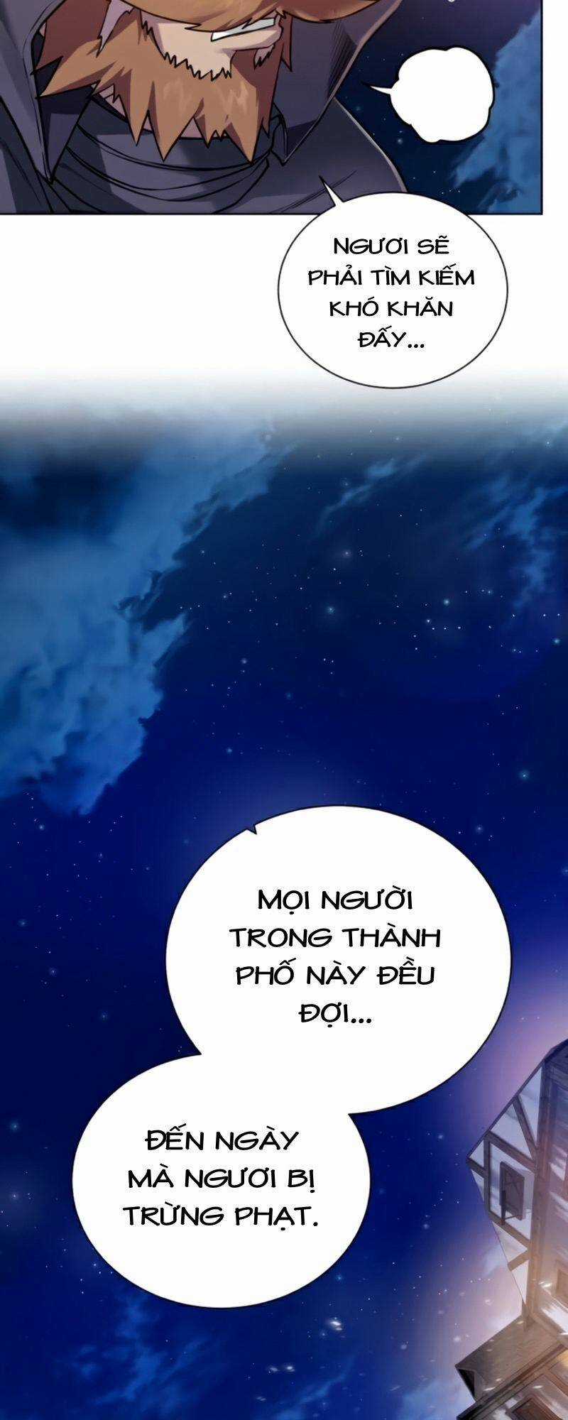 Cổ Vật Trong Hầm Tối Chapter 67 trang 71