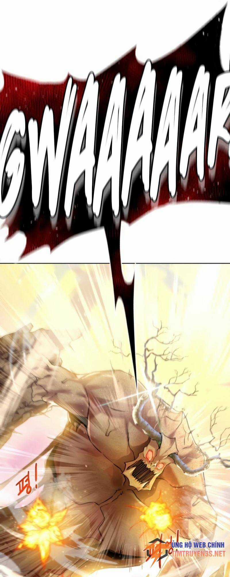 Cổ Vật Trong Hầm Tối Chapter 67 trang 8