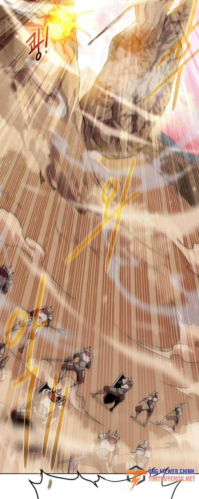 Cổ Vật Trong Hầm Tối Chapter 67 trang 9