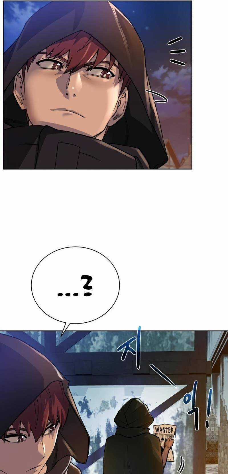 Cổ Vật Trong Hầm Tối Chapter 68 trang 10