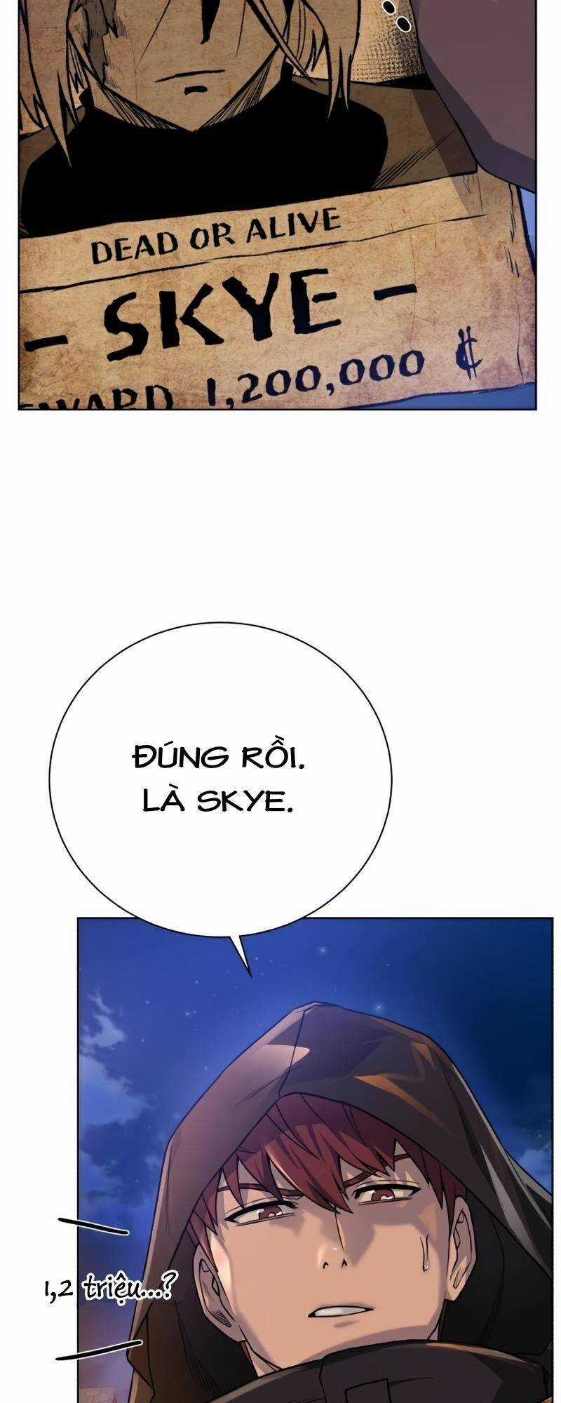 Cổ Vật Trong Hầm Tối Chapter 68 trang 12