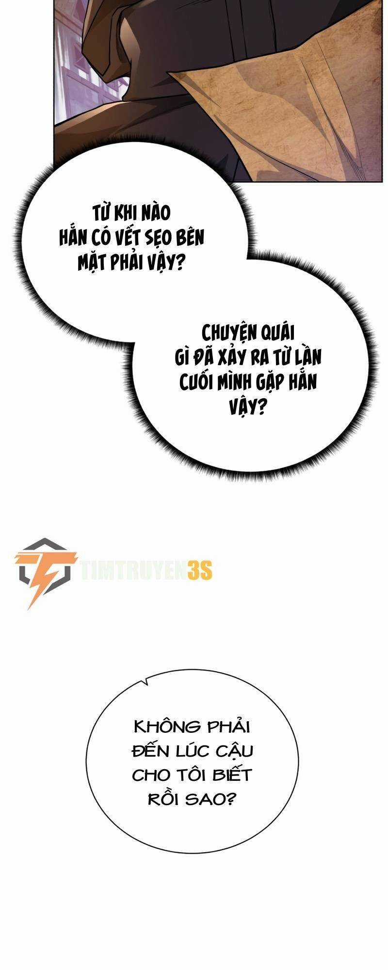 Cổ Vật Trong Hầm Tối Chapter 68 trang 13