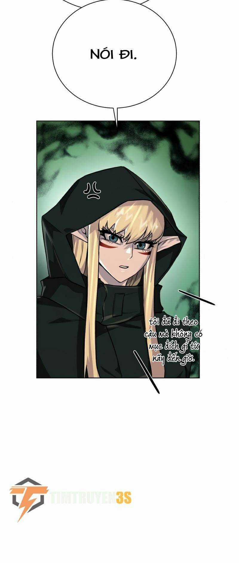 Cổ Vật Trong Hầm Tối Chapter 68 trang 15