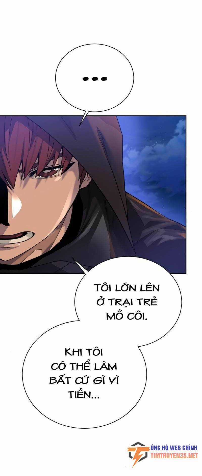 Cổ Vật Trong Hầm Tối Chapter 68 trang 16