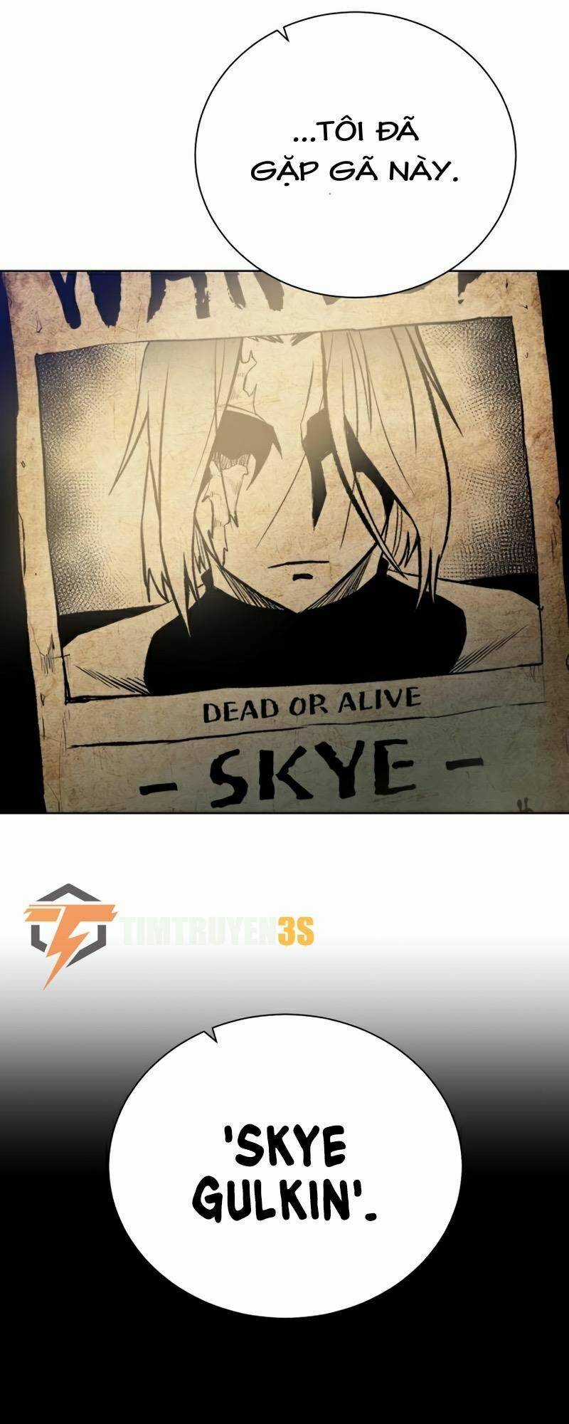 Cổ Vật Trong Hầm Tối Chapter 68 trang 17