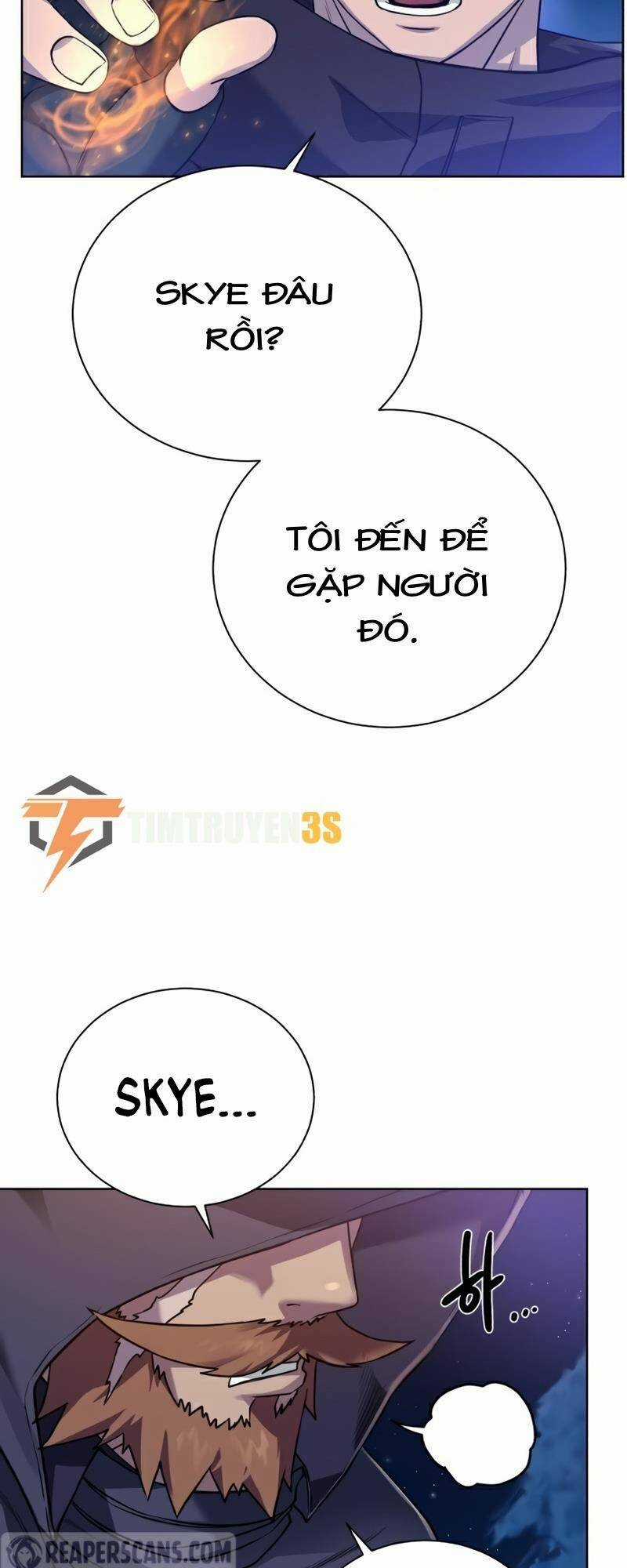 Cổ Vật Trong Hầm Tối Chapter 68 trang 2