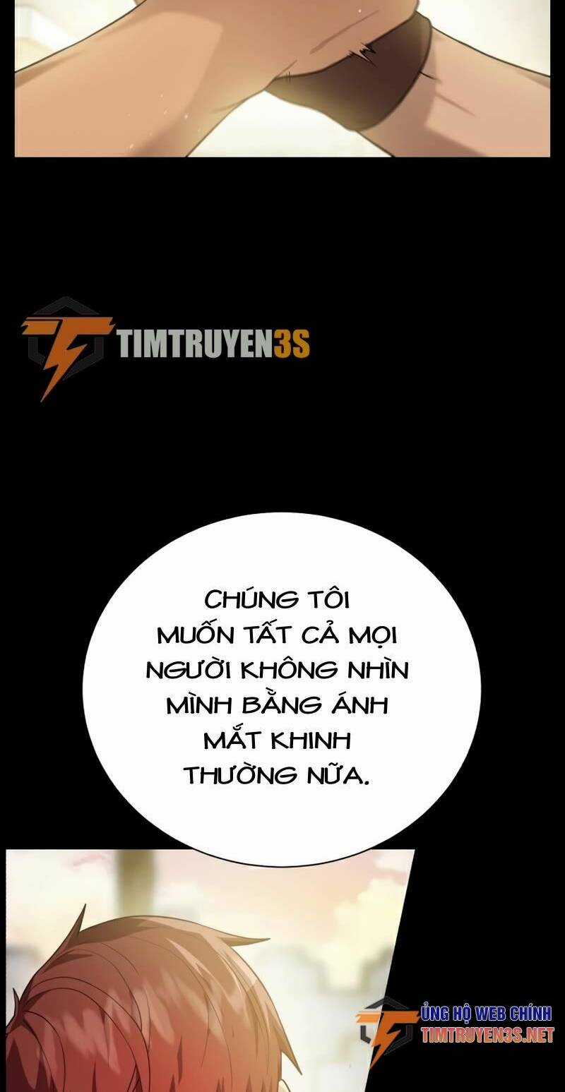 Cổ Vật Trong Hầm Tối Chapter 68 trang 21
