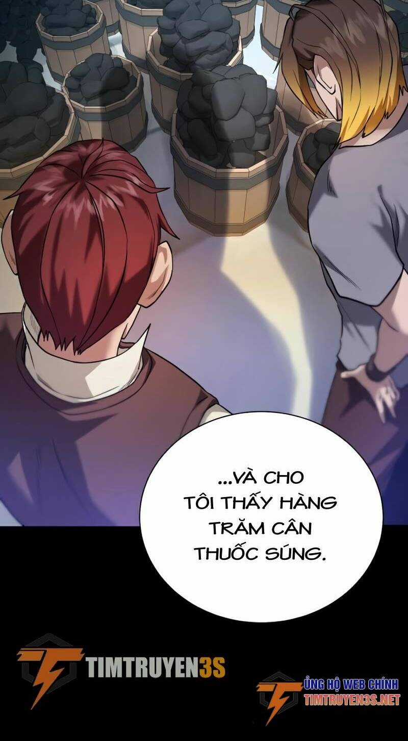 Cổ Vật Trong Hầm Tối Chapter 68 trang 26