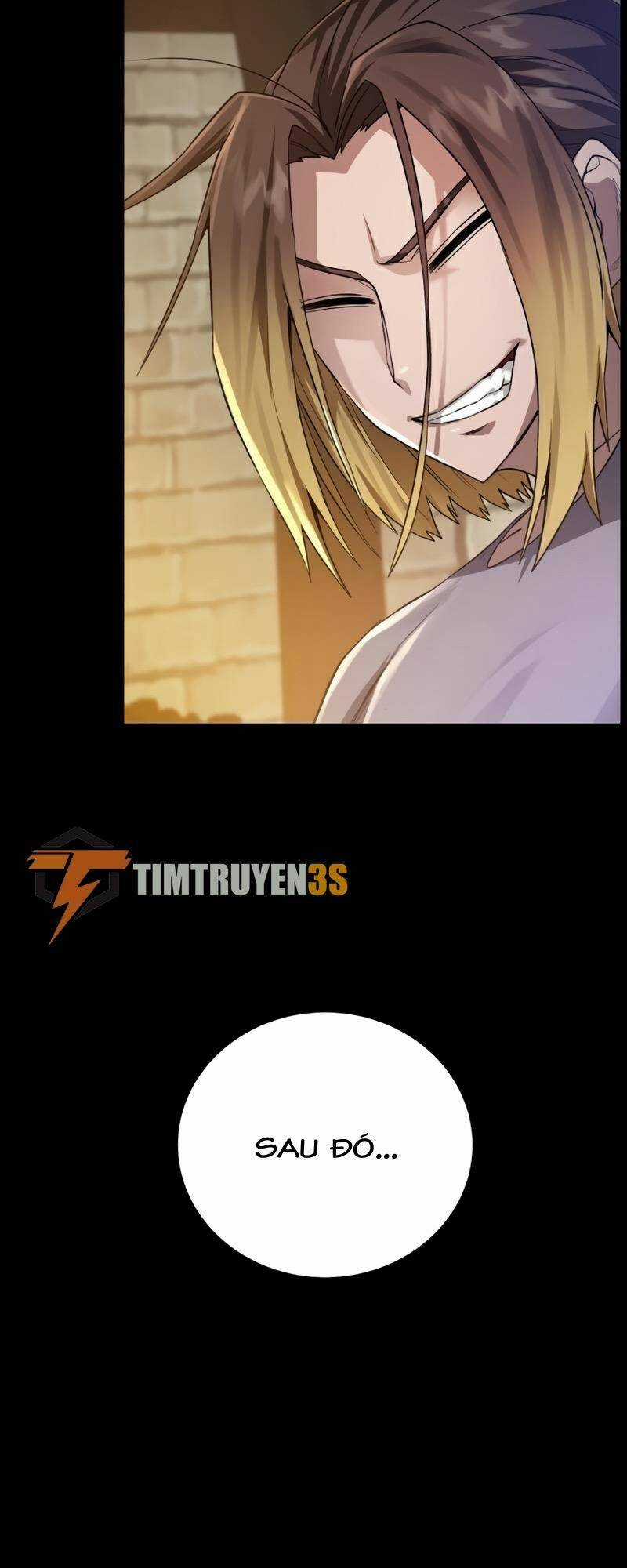 Cổ Vật Trong Hầm Tối Chapter 68 trang 28