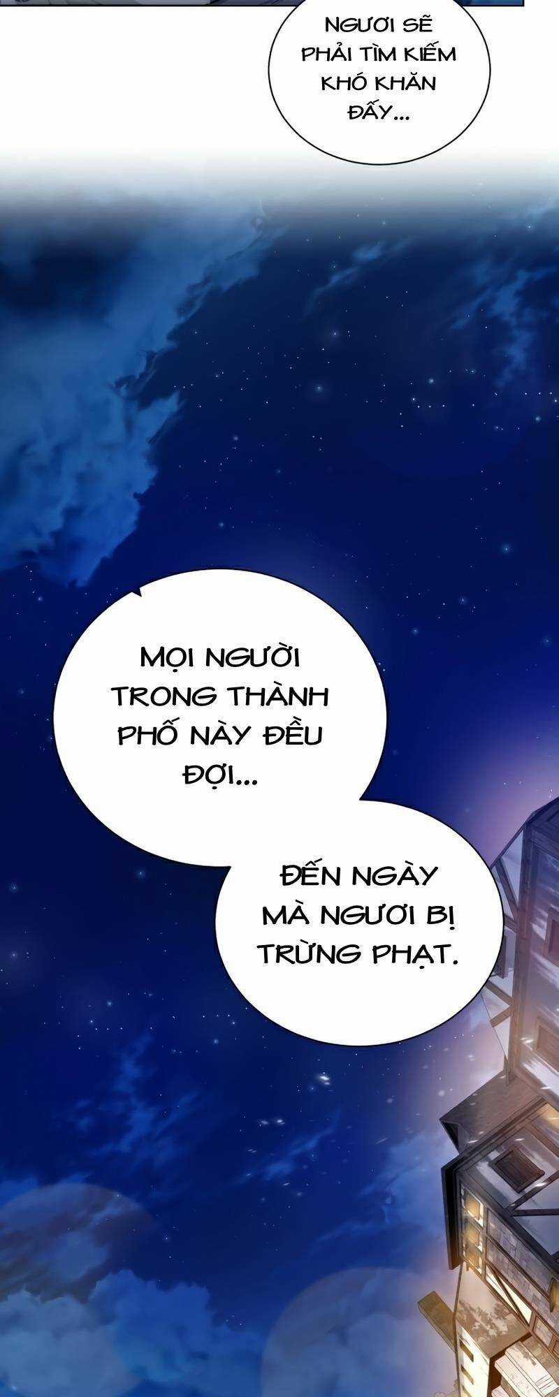 Cổ Vật Trong Hầm Tối Chapter 68 trang 3