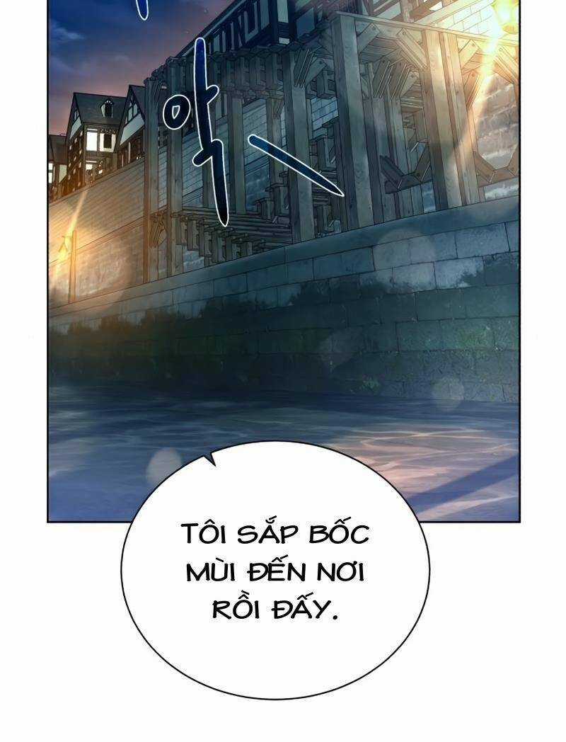 Cổ Vật Trong Hầm Tối Chapter 68 trang 36