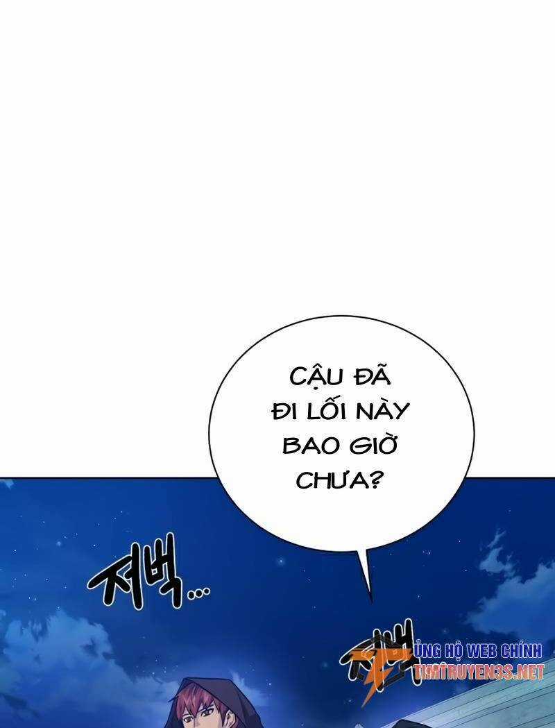 Cổ Vật Trong Hầm Tối Chapter 68 trang 37