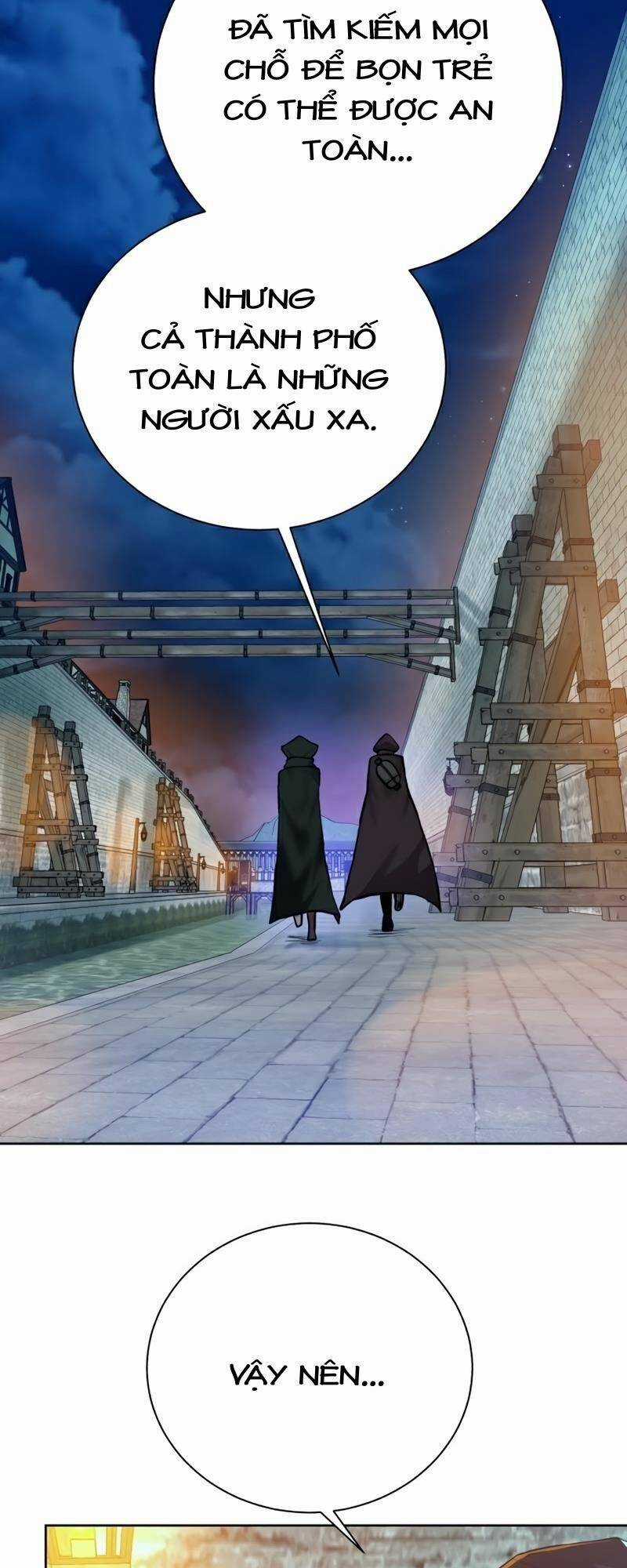 Cổ Vật Trong Hầm Tối Chapter 68 trang 40