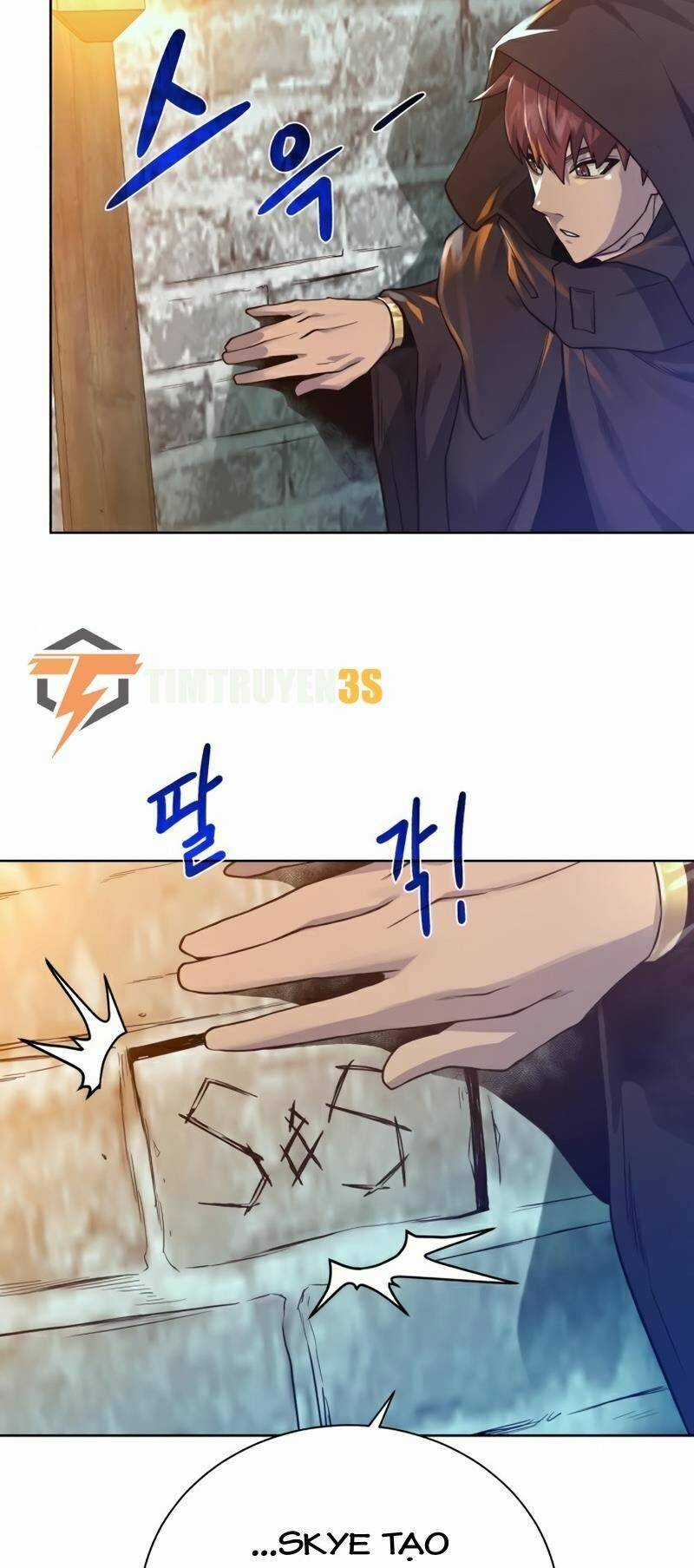 Cổ Vật Trong Hầm Tối Chapter 68 trang 41