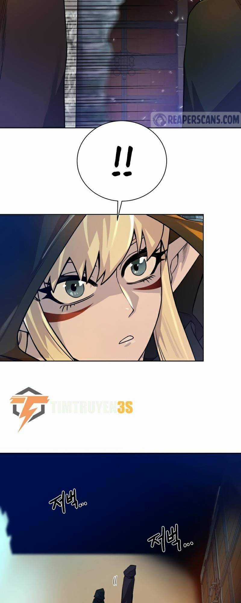 Cổ Vật Trong Hầm Tối Chapter 68 trang 43