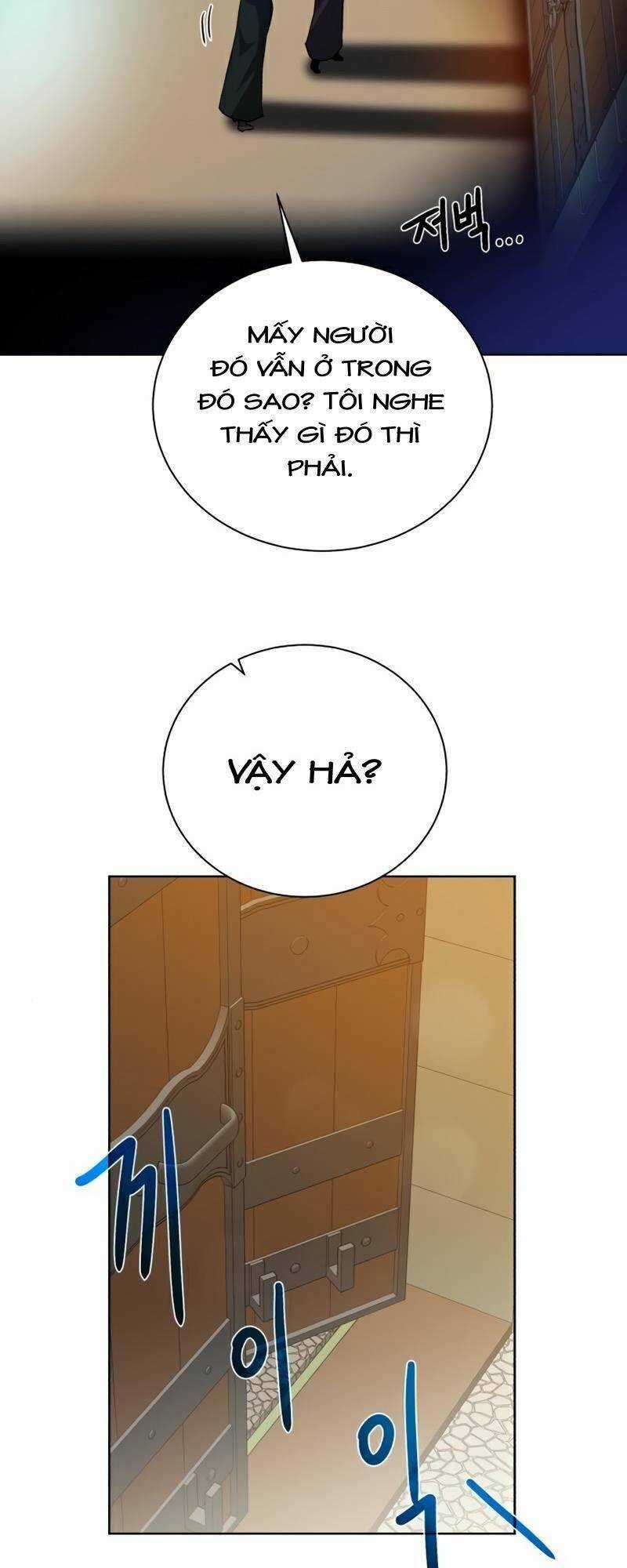 Cổ Vật Trong Hầm Tối Chapter 68 trang 44