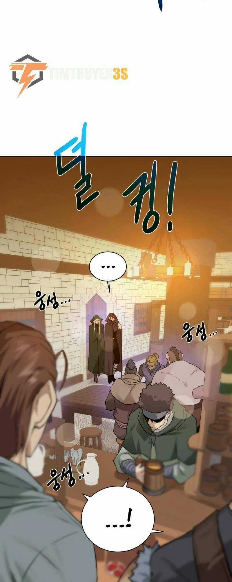 Cổ Vật Trong Hầm Tối Chapter 68 trang 45