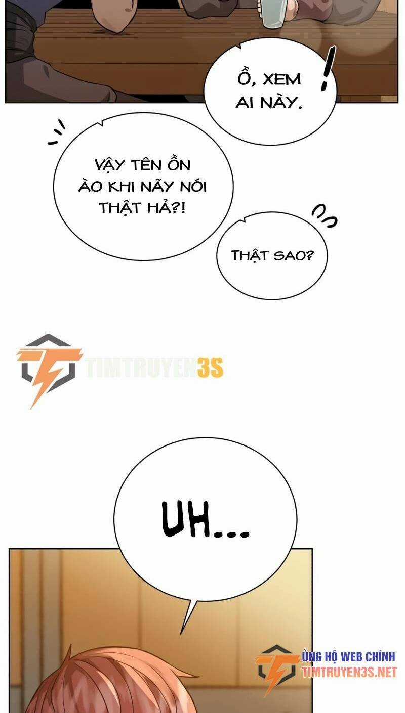 Cổ Vật Trong Hầm Tối Chapter 68 trang 47