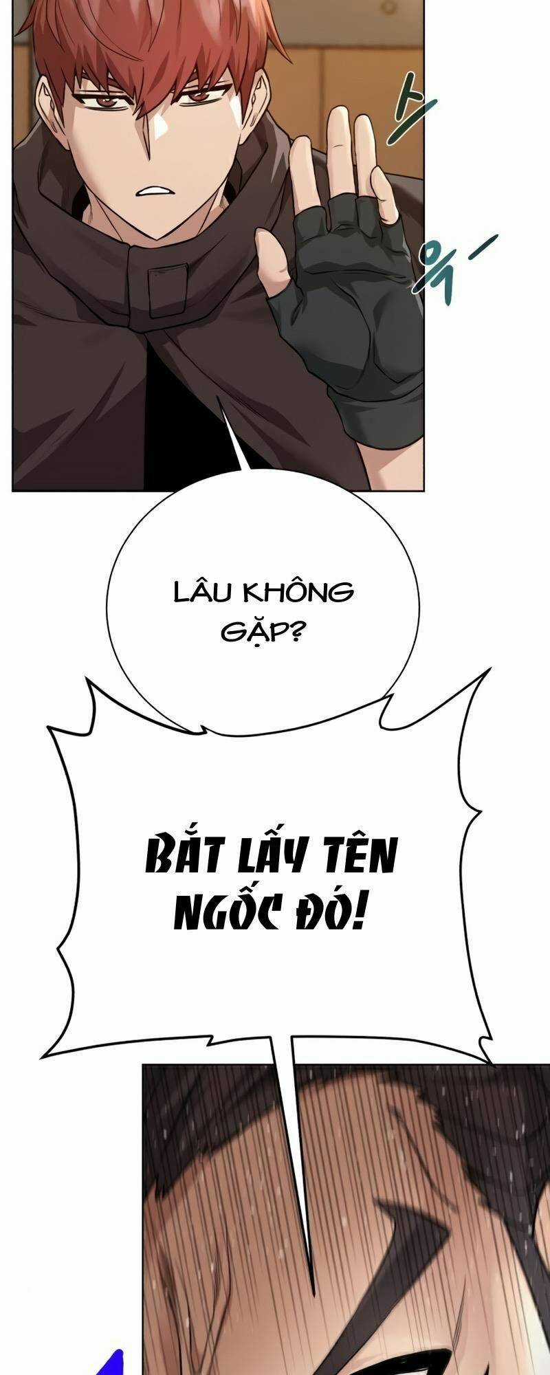 Cổ Vật Trong Hầm Tối Chapter 68 trang 48