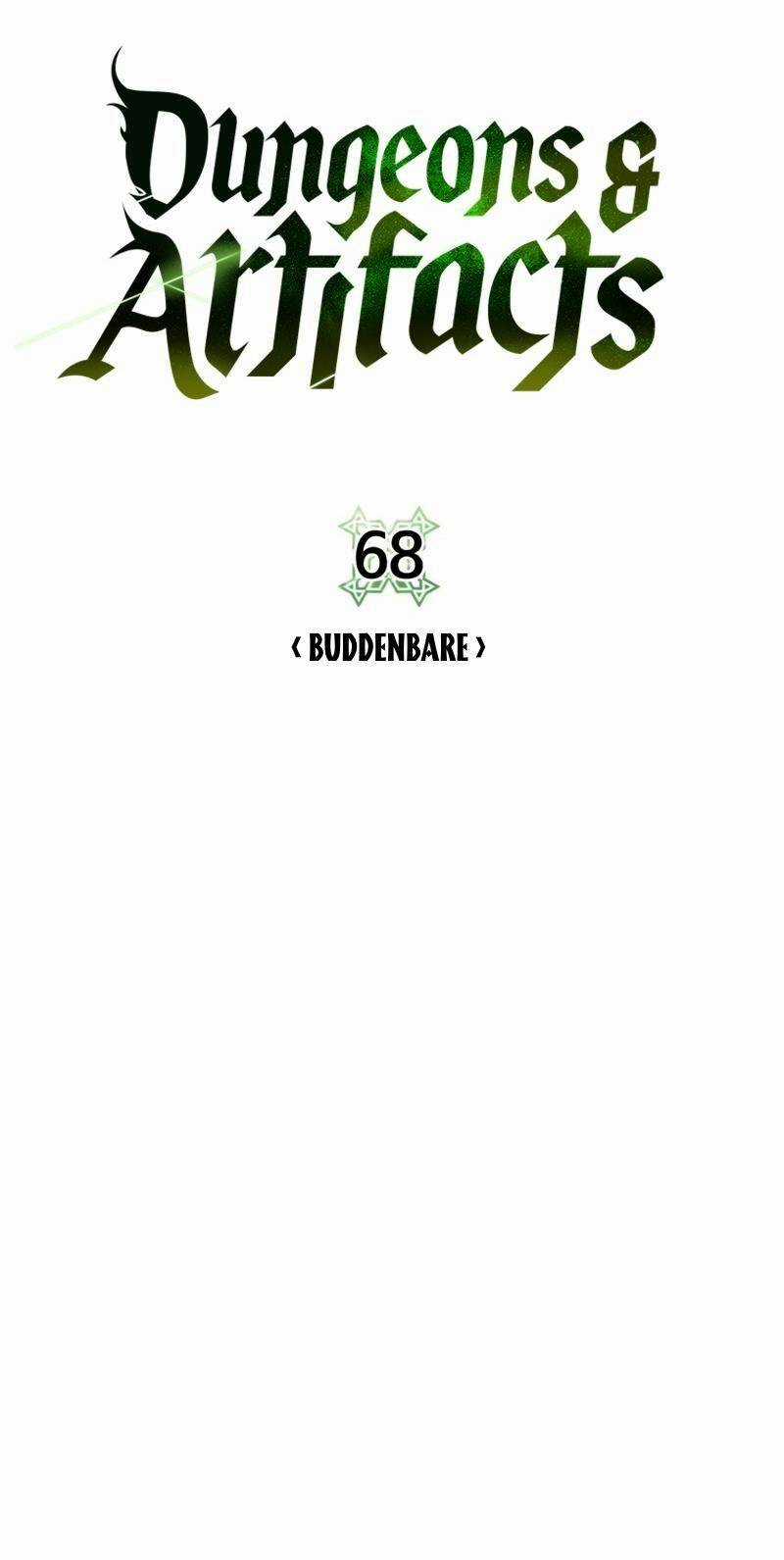 Cổ Vật Trong Hầm Tối Chapter 68 trang 5