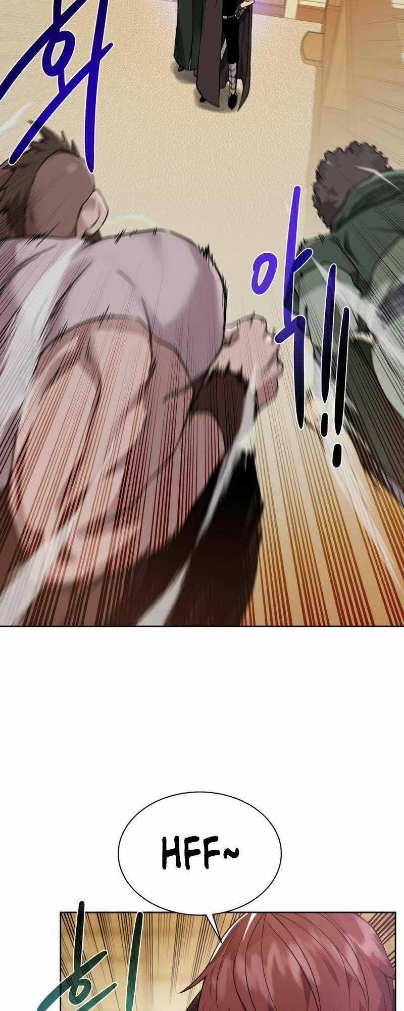 Cổ Vật Trong Hầm Tối Chapter 68 trang 50