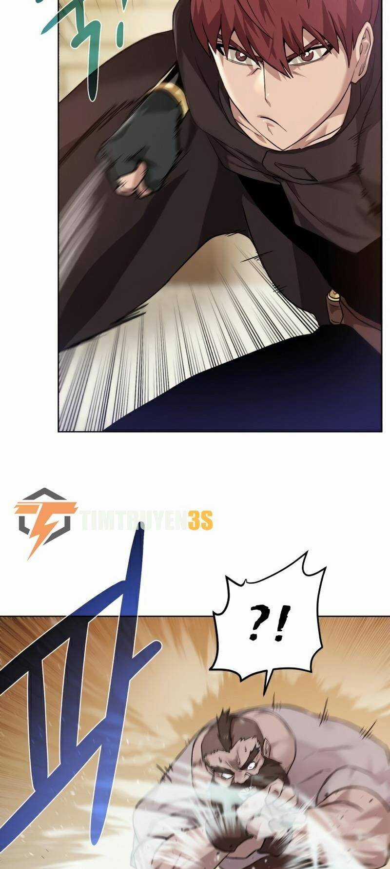 Cổ Vật Trong Hầm Tối Chapter 68 trang 51