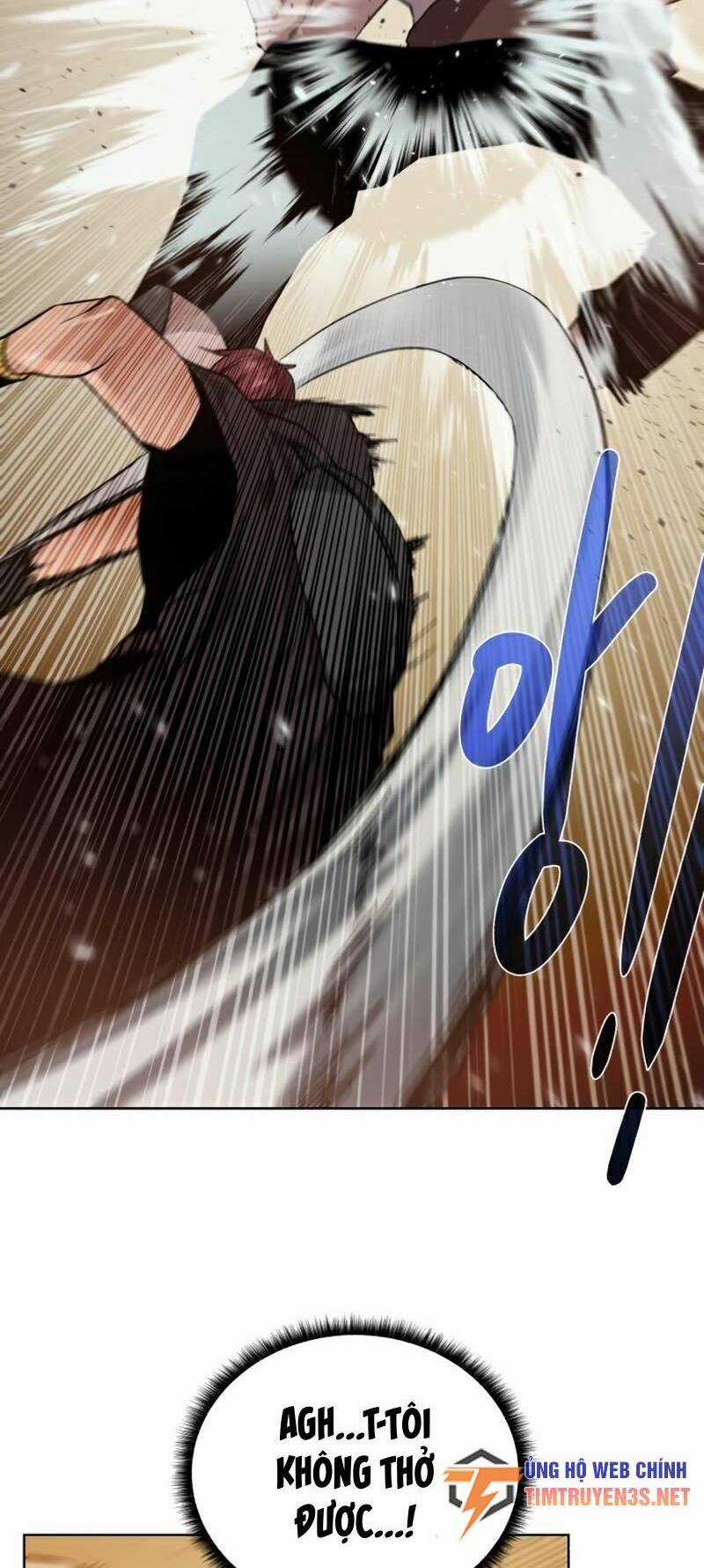 Cổ Vật Trong Hầm Tối Chapter 68 trang 52