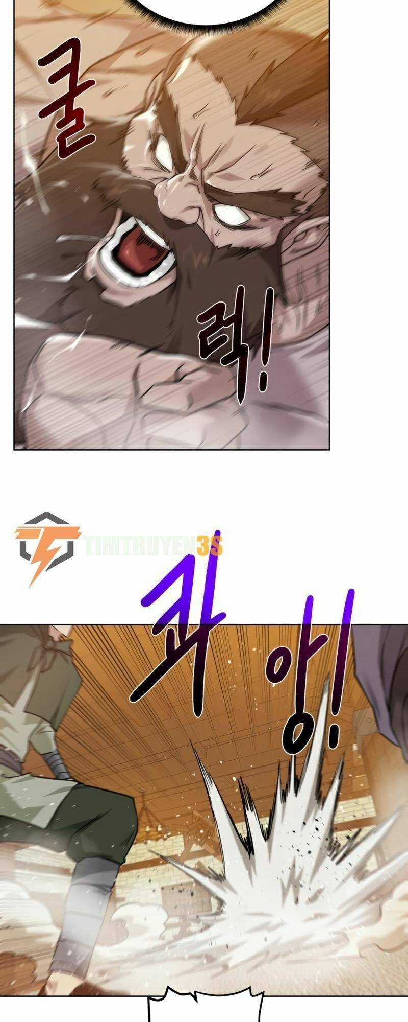 Cổ Vật Trong Hầm Tối Chapter 68 trang 53