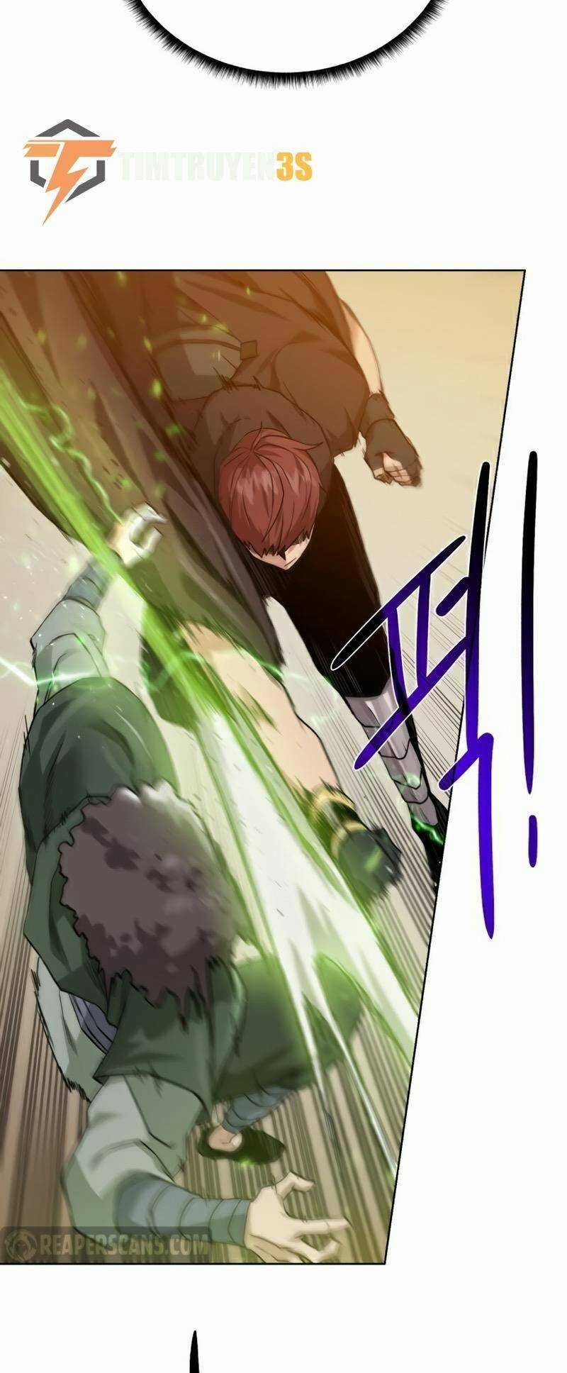 Cổ Vật Trong Hầm Tối Chapter 68 trang 56