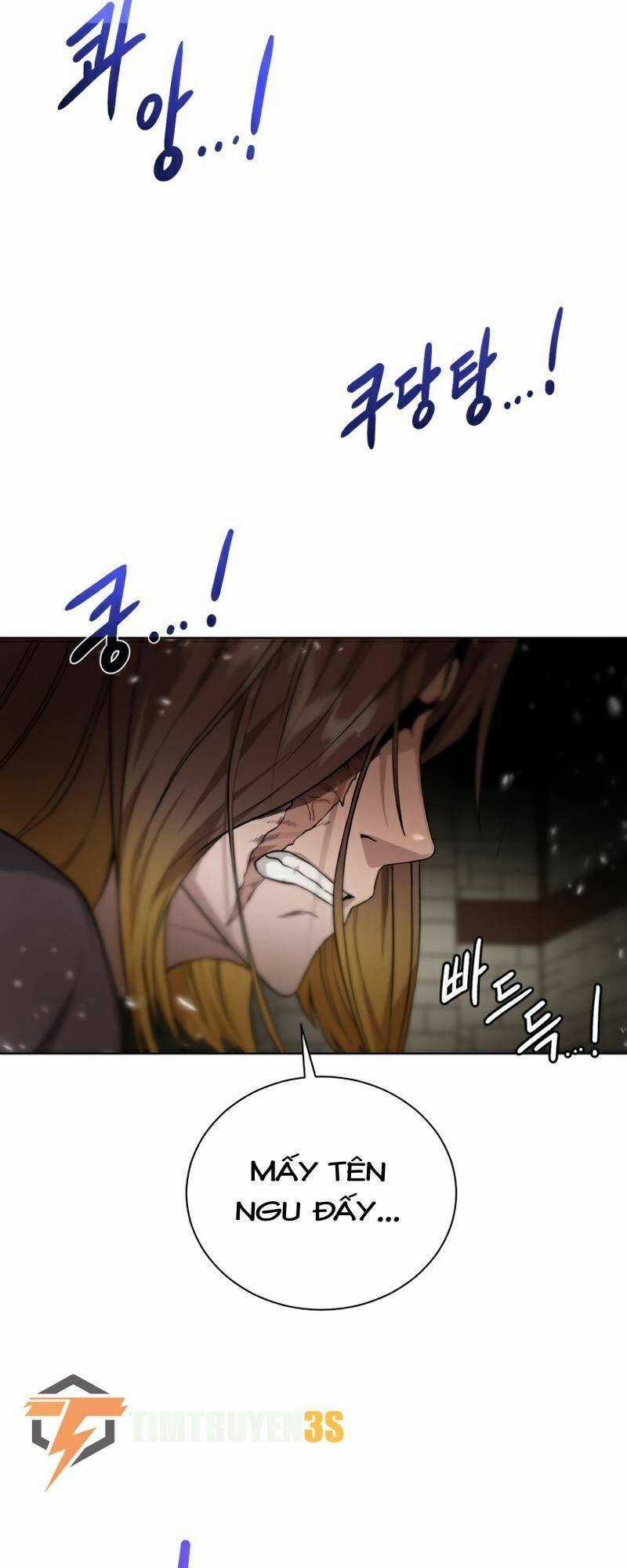 Cổ Vật Trong Hầm Tối Chapter 68 trang 60