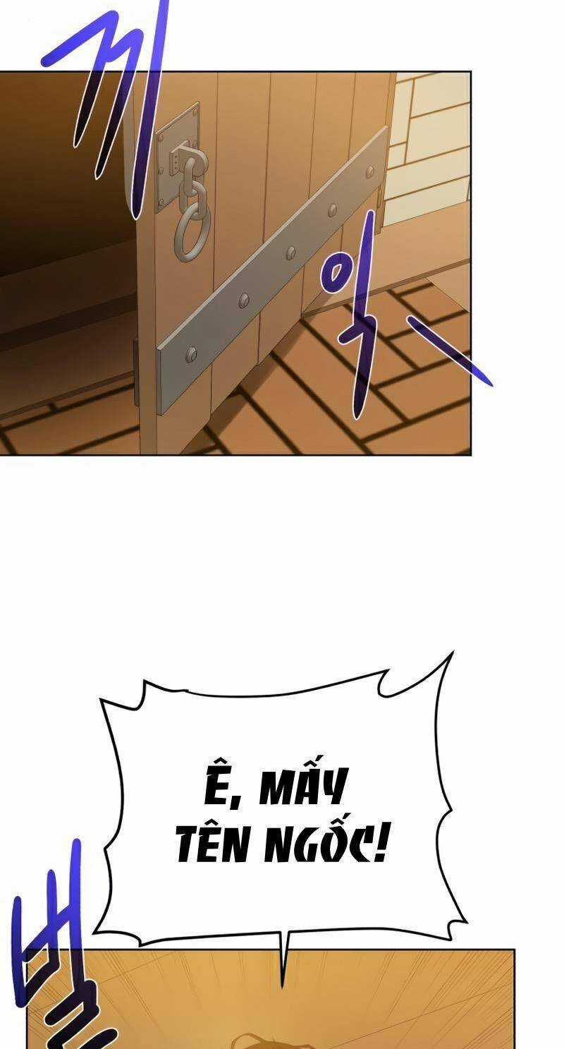 Cổ Vật Trong Hầm Tối Chapter 68 trang 61