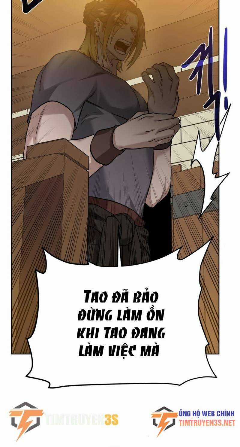 Cổ Vật Trong Hầm Tối Chapter 68 trang 62