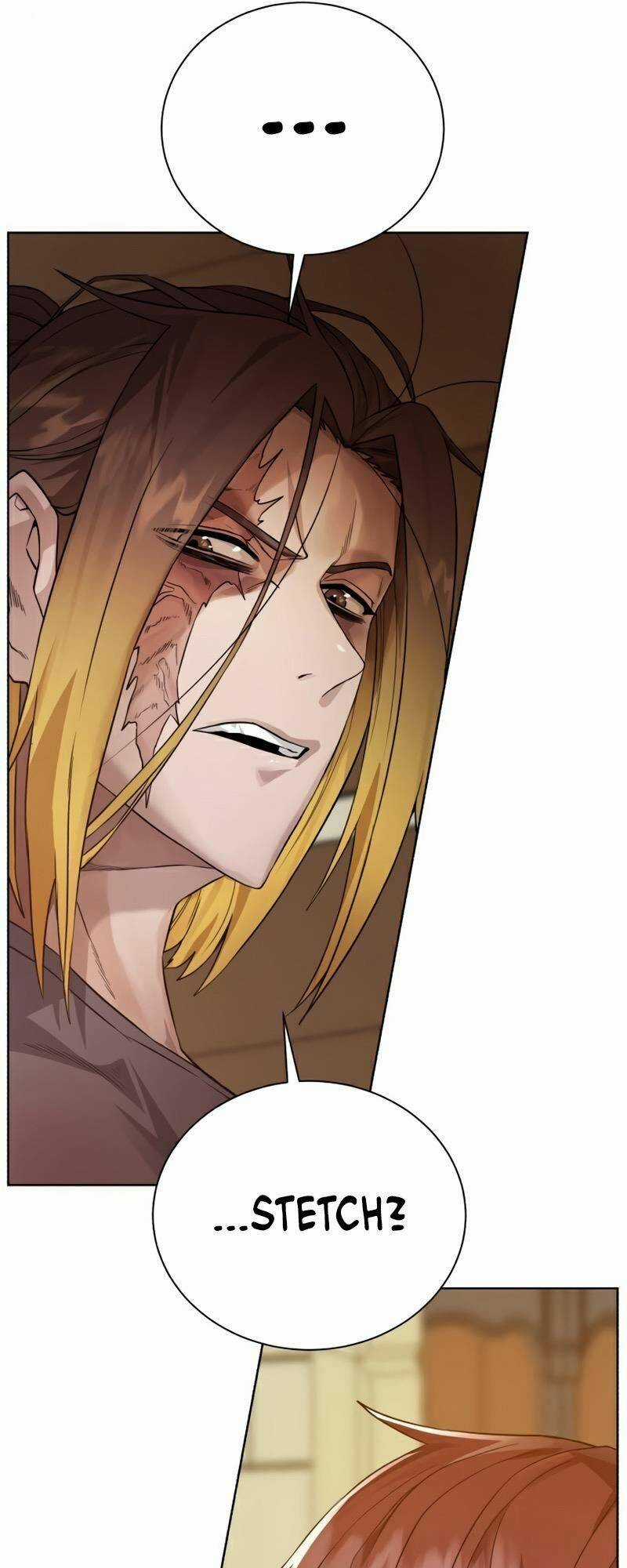 Cổ Vật Trong Hầm Tối Chapter 68 trang 63