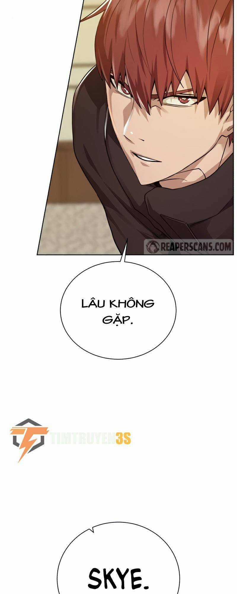 Cổ Vật Trong Hầm Tối Chapter 68 trang 64