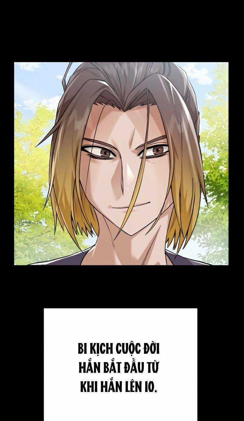 Cổ Vật Trong Hầm Tối Chapter 69 trang 14